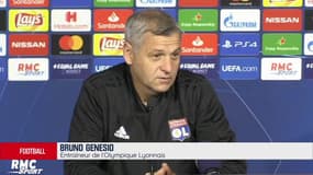 Ligue des champions : Comment gérer le huis clos pour l'Olympique Lyonnais ?
