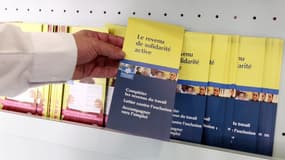 Les départements n'arrivent plus à financer le RSA.