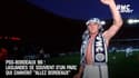 PSG-Bordeaux 99 : Laslandes se souvient d'un Parc qui chantait "Allez Bordeaux" 
