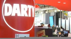 Début du travail le dimanche chez Darty dans certaines zones