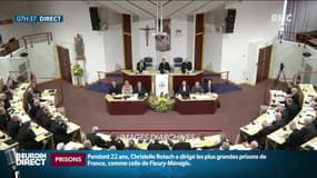 Les victimes de prêtres pédophiles bientôt indemnisées par l'Eglise?