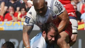 Sona Taumalolo (FCG)