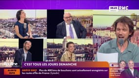 C’est tous les jours Demanche - 21/05