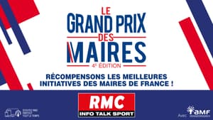 Grand Prix des Maires RMC