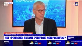 Hauts-de-France: la région manque de travailleurs qualifiés