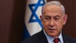 Benjamin Netanyahu à Jérusalem le 10 décembre 2023 