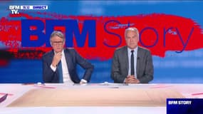 Story 4 : Fusillade en plein jour à Paris, un règlement de comptes ? - 24/05