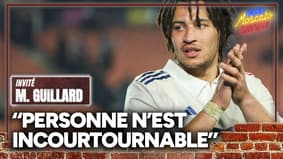 XV de France : "Personne n'est incontournable"... Guillard, invité du Super Moscato Show