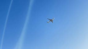 Neufs maires à proximité de la commune de Marignane demandent l'instauration d'un couvre-feu nocturne pour les vols à destination de l'aéroport Marseille Provence