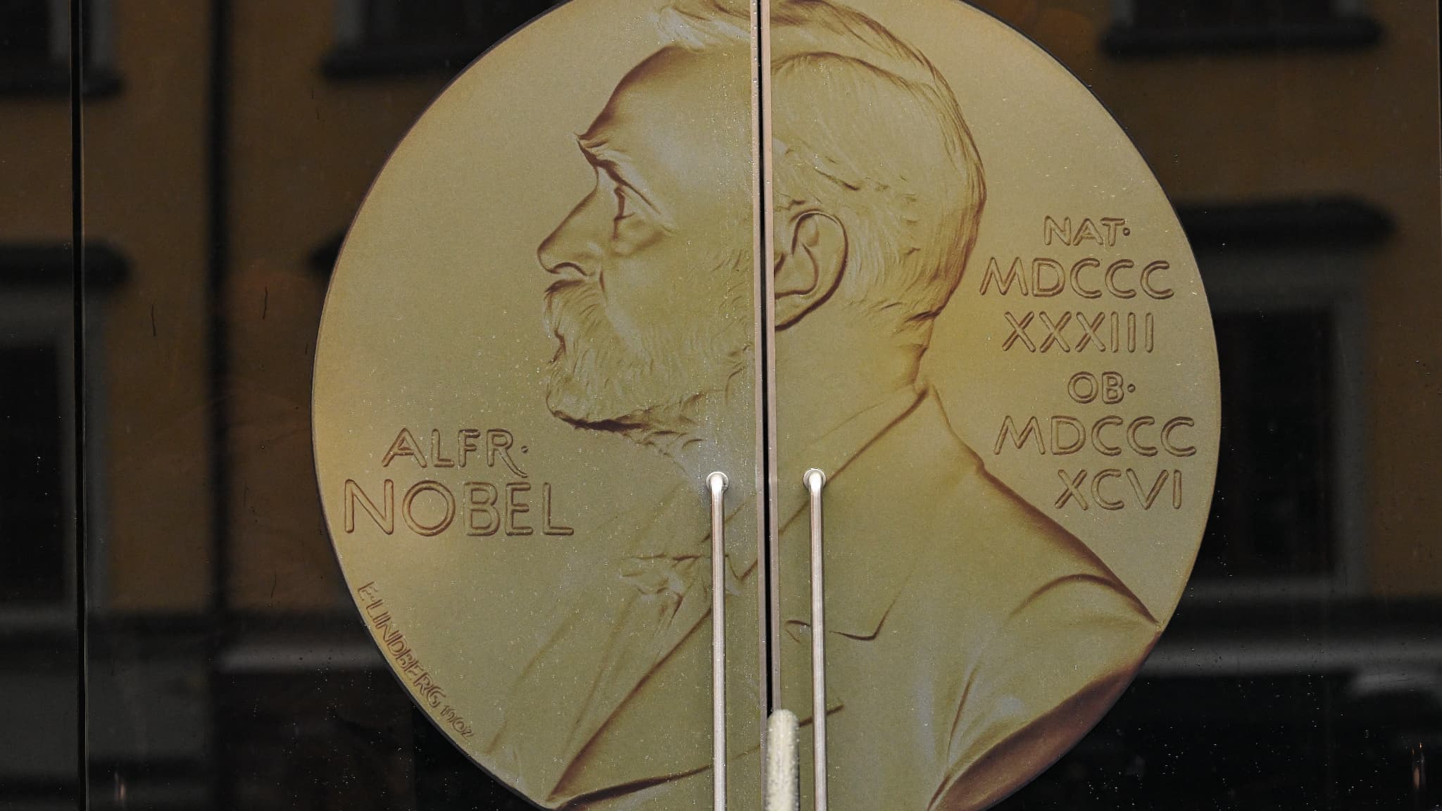 Le Nobel de la paix 2024 décerné à une organisation japonaise pour sa lutte contre les armes nucléaires (1/1)