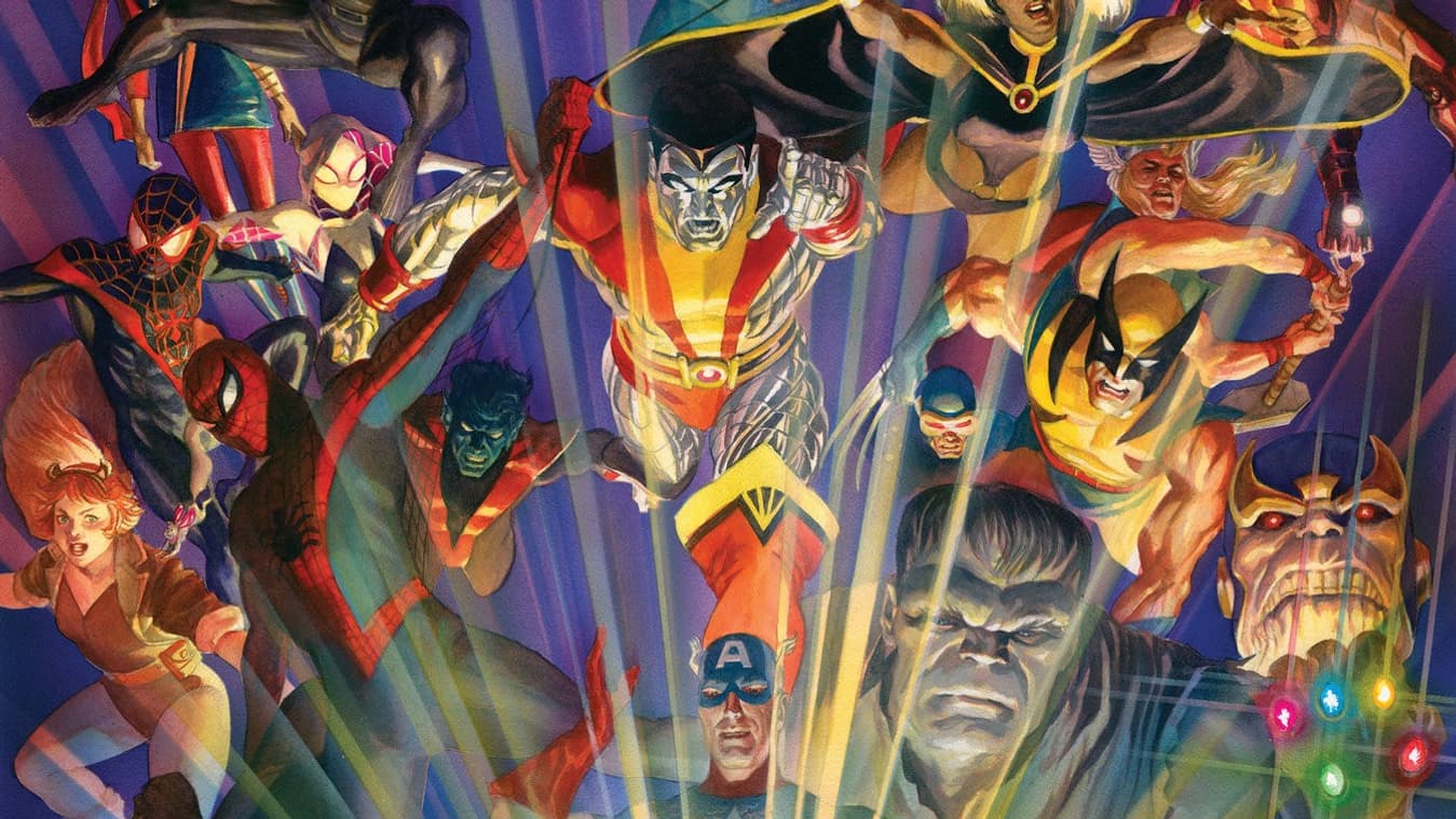 Marvel
