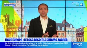 Bonjour Littoral du jeudi 27 novembre 2025