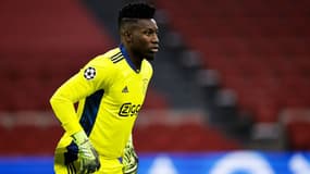 André Onana