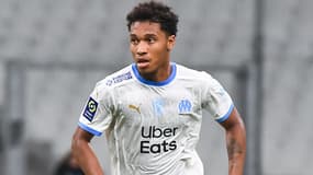 Boubacar Kamara