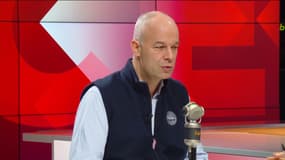  "La colère agricole se transforme", affirme Arnaud Rousseau