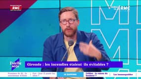 Le Zapping RMC - 18/07