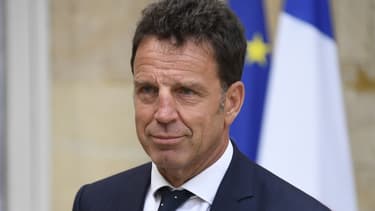 Pour le président du Medef, "Il faut que l’Etat prenne ses responsabilités. Il doit assurer la sécurité mais aussi dialoguer."