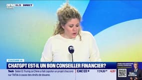 Good Morning Business - Lundi 7 avril