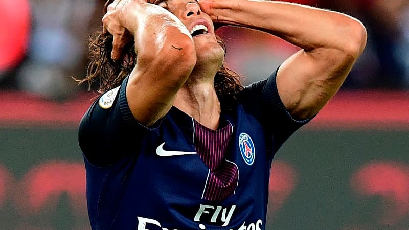 Edinson Cavani