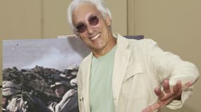 Steven Bochco en 2005