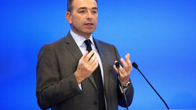 Jean-François Copé