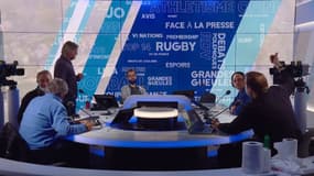 Bruno Retailleau : "Le bilan d’Emmanuel Macron, sur la sécurité, est catastrophique" 