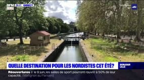 En France ou à l'étranger… quelle destination pour les Nordistes cet été?