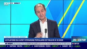 Tout pour votre argent: Bruno Le Maire lance l'idée d'un prêt immobilier bonifié ouvert aux classes moyennes - 02/10