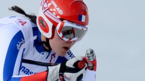 Marie Bochet