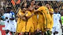 L'Australie, premier adversaire des Bleus