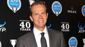 Stefan Edberg
