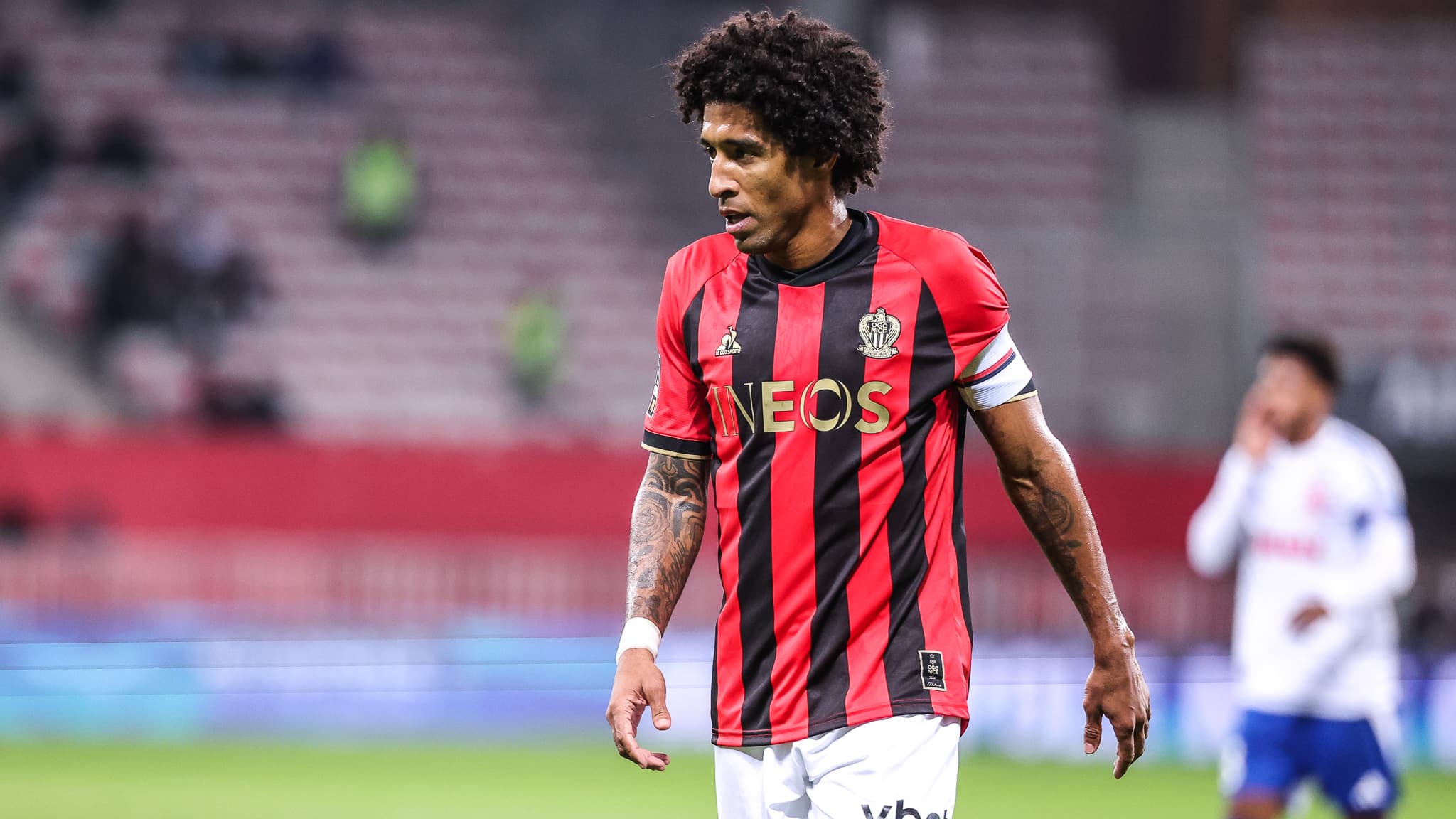 LIGUE EUROPA: DANTE VOIT GRAND POUR L’OGC NICE ET SAVOURE UN TIRAGE RELEVÉ