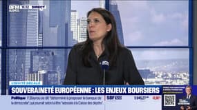 Les enjeux boursiers de la souveraineté européenne - 11/07