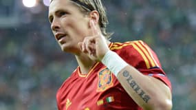 Fernando Torres