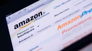 Amazon lance un produit capable de répondre à presque toutes nos questions (photo d'illustration).