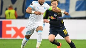 Dimitri Payet