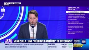 Venezuela : quels liens avec les cryptos ?