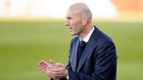 Zinedine Zidane 