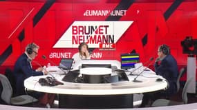 "Ma grand-mère habite à 800 kilomètres,  et comme il y a la grève elle n’a pas pu venir", raconte Philippe