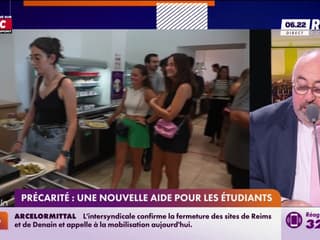 Précarité : Une nouvelle aide pour les étudiants