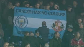 Bradley Lowery, mascotte du football anglais, est décédé à 6 ans des suites de son cancer