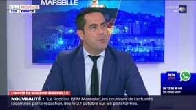 "Une vraie satisfaction": le maire d'Allauch se réjouit du tournage de "Plus belle la vie" dans sa commune