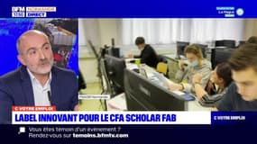 C votre emploi du mercredi 18 janvier 2023 - Investir dans l'humain sur le long terme