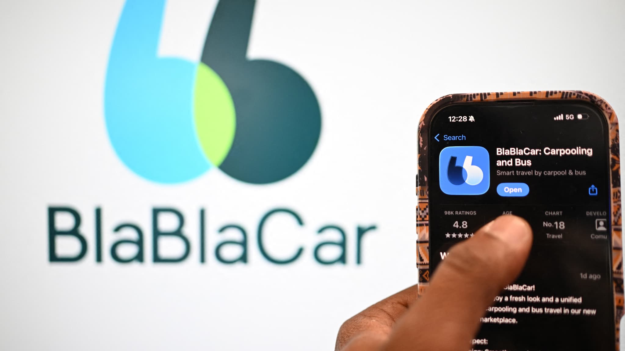 Blablacar, yapay zeka sayesinde 20 yeni ülkede hizmete girdi