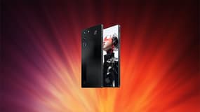 Ce smartphone REDMAGIC fait l'unanimité chez les gamers, vu le prix on comprend bien pourquoi 