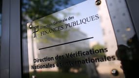 La Direction générale des Finances publiques à Bercy 