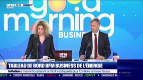 Tableau de bord de l'énergie: la situation s'améliore encore avant une nouvelle baisse du mercure