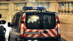 Les gendarmes de Marseille ont contribué au démantèlement d'un groupuscule néo-nazi (photo d'illustration).