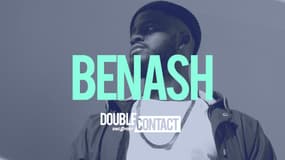 Benash