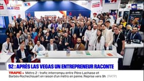 Montrouge: une entreprise francilienne au salon Consumer Electronics Show de Las Vegas